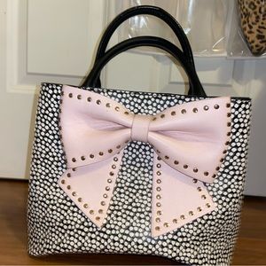 Betsey Johnson Purse